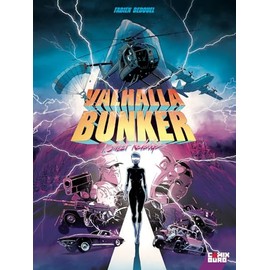 Valhalla Bunker - Tome 01