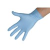 Kerbl Einmalhandschuhe Nitrile, puderfrei, 100 St. XL