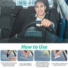 2 Pcs Windshield Glass Repair Kit, 20ml Auto Windshield Crack