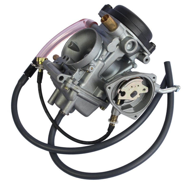 JDMSPEED New Carburetor Replacement For Yamaha Kodiak 400 YFM400 2000