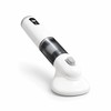Handheld Pet Hair Vacuum Cleaner for At-Home Grooming - Cyclonic