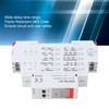 Digital Display Time Relay Digital Display Flame Retardant Delay Time