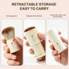 Start Makers Set Brochas Maquillaje Profesional Base Rubor Contorno Aptas