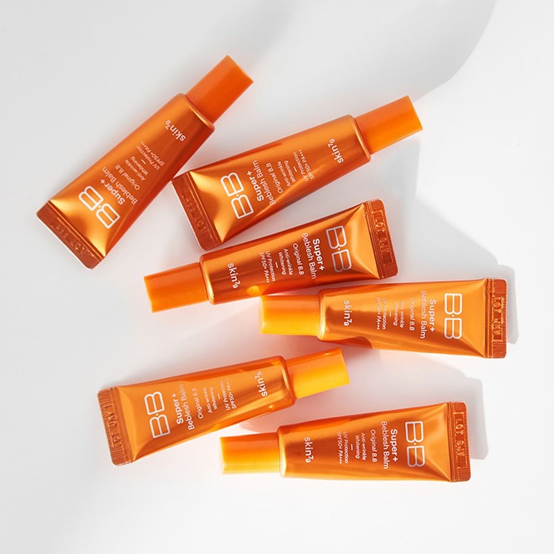 Skin79 Super Plus Beblesh Balm Orange BB 7g
