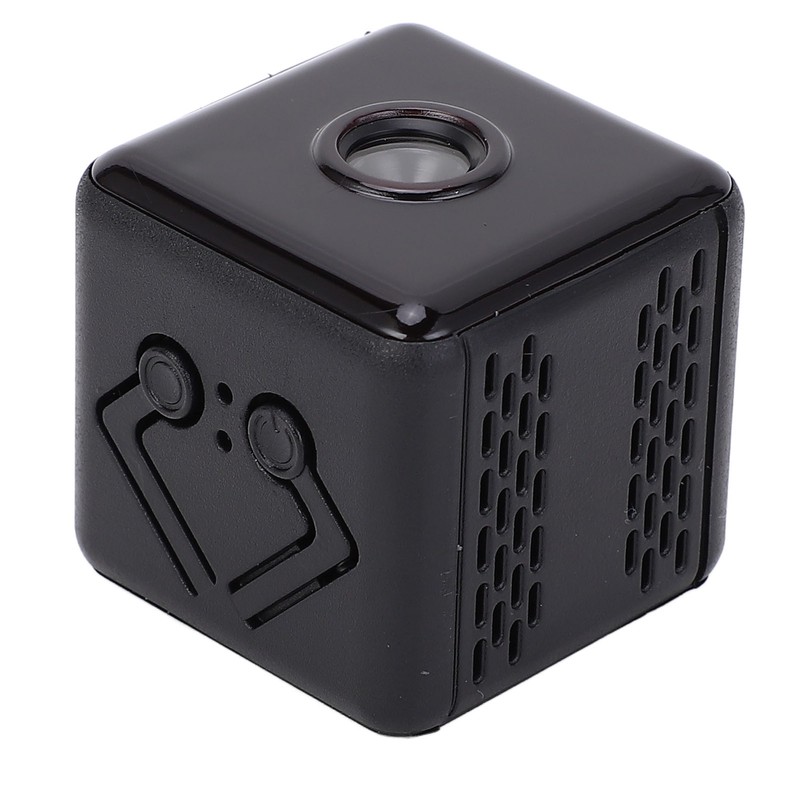 Home Security Camera Wifi Wireless 1080P Night Vision APP Viewing