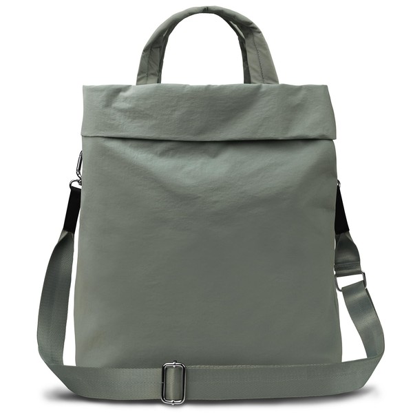 MEYFANCY Women Tote Bag Large Shoulder Bag Top Handle Handbag with Adjustable Strap for Gym, Work, School