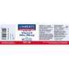Lamberts Vitamin E Capsules – Natural d-Alpha Tocopherol 250iu –