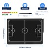 Magnetic Electronic Soccer Coaching Boards – 16 inch LCD Soccer