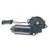 A-Premium Right Passenger Side Headlight Headlamp Motor Compatible with Pontiac