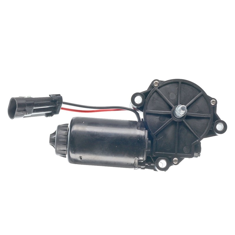 A-Premium Right Passenger Side Headlight Headlamp Motor Compatible with Pontiac