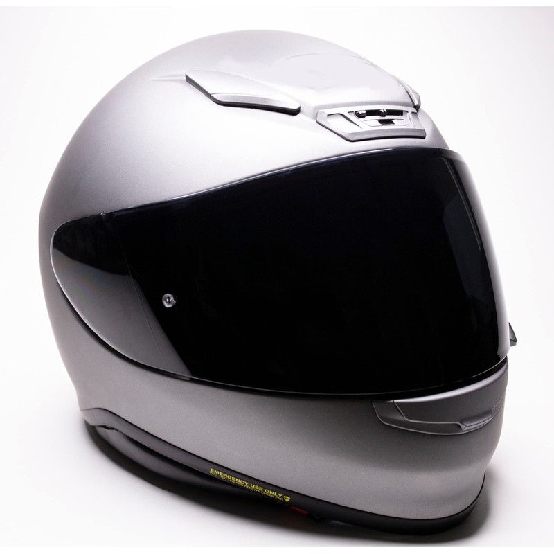 CWR-1 Replacement face Shield Visor (Dark Smoke) Face Shield CWR-1