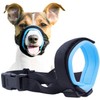 Gentle Muzzle Guard for Dogs - Prevents Biting and Unwanted