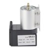 Vacuum Pump, 80 KPa 10 W DC12 V/24 V Micro