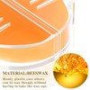 Hunken 6 Pack Beeswax Thread Conditioner, Sewing Wax for Hand