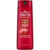 Garnier Fructis Color Shield Shampoo, Fortifying Shampoo for Color Treated