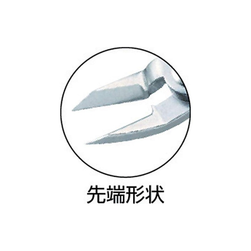 3. Peaks rongusutenresunippa 165 mm LS – 01 