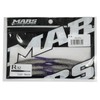 Mars R-32 Worm Lure (Hill Climb)