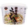 J-Basket Fresh Udon Japanese Style Instant Noodle Soup, 8.28 Oz