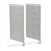 LYNK PROFESSIONAL® HOME™ Shelf Dividers - Linen Closet Organizers and