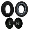 Nullmini Replacement Ear Pads for Bose QuietComfort 35, QC35 II,