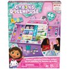 Spin Master Games, Gabby’s Dollhouse, Charming Collection Board Game for