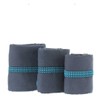 Lifeventure Trek SoftFibre Lite Towel — Compact, Lightweight Quick-Dry Sports