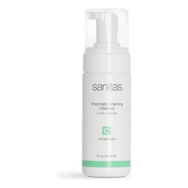 Sanitas Skincare - Limpiador Espumante Enzimático, Limpiador                                                                                          