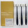VEGOLS Adult Extra Soft Toothbrush with 20000 Soft Bristles, (Pack