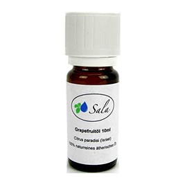 Sala Grapefruit Essential Oil Natural Pure (10 ml)