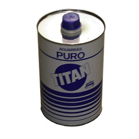 Titan m30793 – aguarras Puro