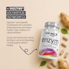 Best Body Nutrition Enzyme Complex – 90 Capsules – Digestive