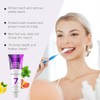 SP-6 Toothpaste & 7-Pro Intensive Teeth Whitening Toothpaste, Intense Whitening