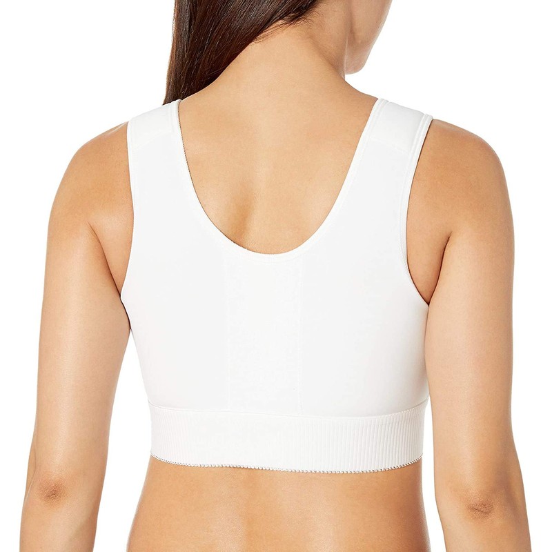 Amoena Patricia Light Compression Vest Kit 2863N - Black -