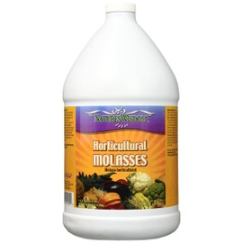 Liquid Molasses Horticultural - Gallon