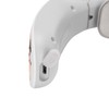 Electric Pulse Neck Massager Household Wireless Smart Neck Care Cervical