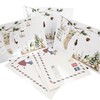Advent Calendar as Cards or Christmas Cards Set of 3