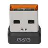 Receiver for Mouse Keyboard Stable Performance Wireless Transmitter Receiver Keyboard