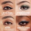Urban Decay 24/7 Glide-On Eye Pencil, Eyeliner with Waterproof Colours,