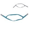 Breathing Machine Nasal Pillow Headgear Replacement Breathing Machine Accessory