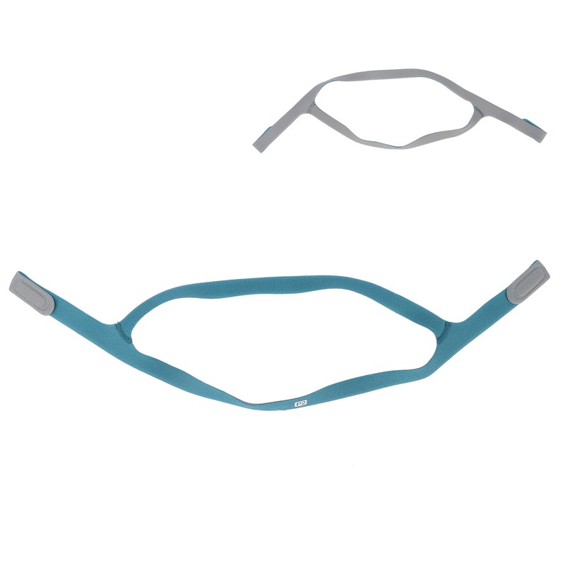 Breathing Machine Nasal Pillow Headgear Replacement Breathing Machine Accessory