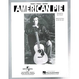 American Pie (Don McLean)