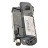 Victory Torch 4 PACK Triple Clear Color Torch Lighter Adjustable