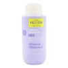 Shampoo Anti-amarillo Silver Yellow Rubio Frios Grises 500ml
