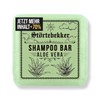 Störtebekker Premium Shampoo Bar Aloe Vera - Solid Shampoo Men