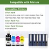 GREENPRINT 31 32XL Compatible Ink Bottle 6000 Pages Black 8000