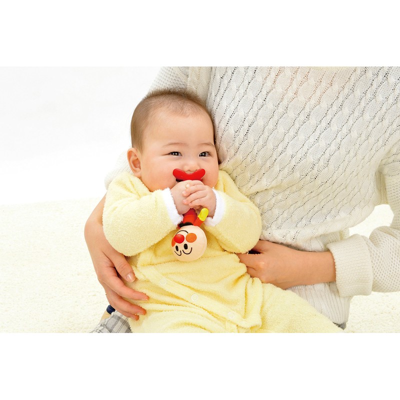 Baby Labs Anpanman Namekami Chuuchuu