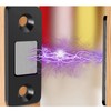 XUTONG 12PCS Cabinet Magnetic Catch，Strong Door Closer, Furniture Cupboard with