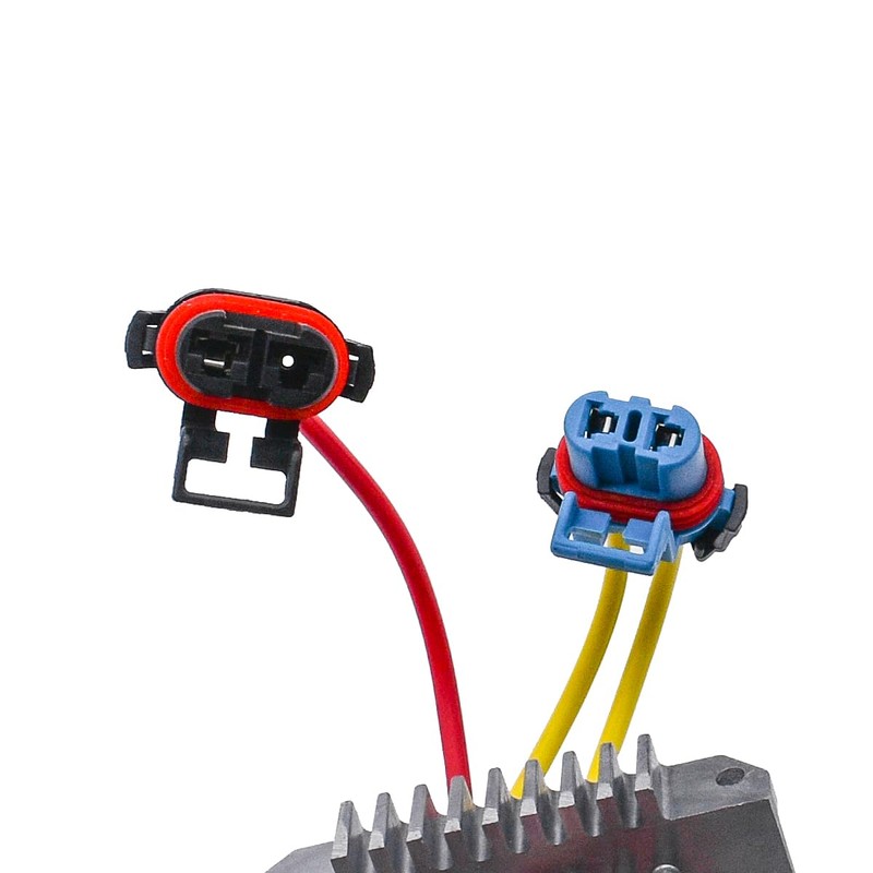 Partman 21066-0747 Voltage Regulator Fit for Kawasaki Specific FX730V FS730V