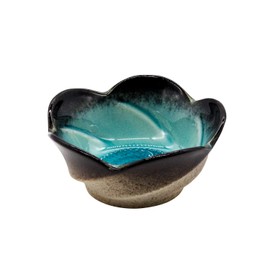 Turkish Flower Shaped 3 Size Small Pot