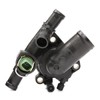 RIDEX Thermostat Coolant Cooling Water Thermostat with Housing with Seal